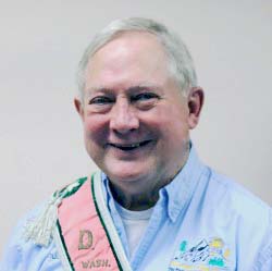 Chuck Prochaska