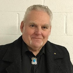 Jim Lyle