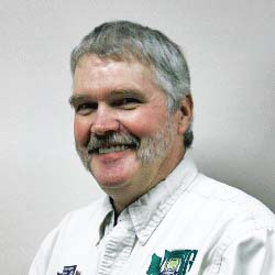 Rex Ogden