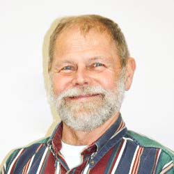 Russell Weston