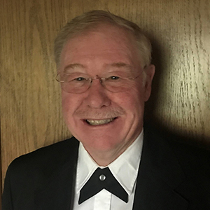 Rick Ferguson - Executive Committee