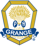 WA State Grange Logo