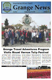 Grange News